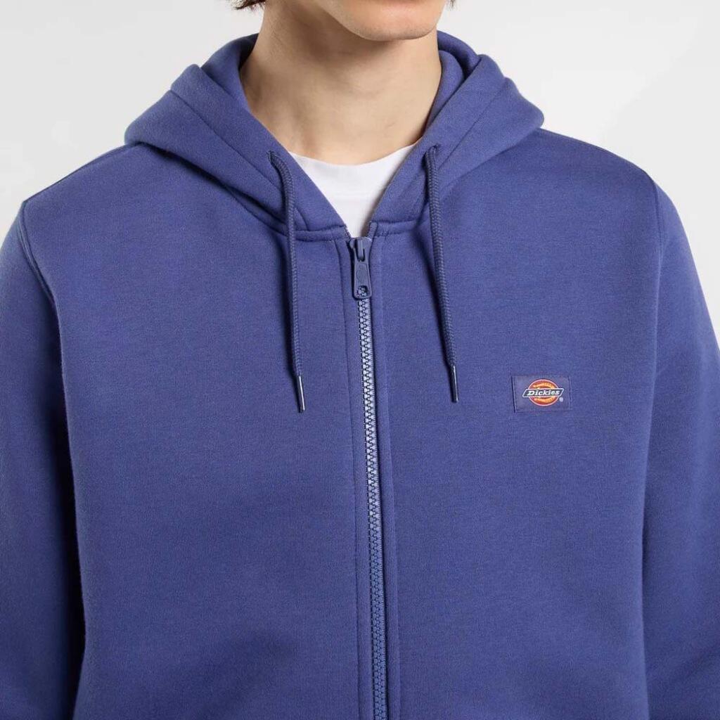 Jersey y sudadera para Hombre Dickies Oakport Azul 3/5