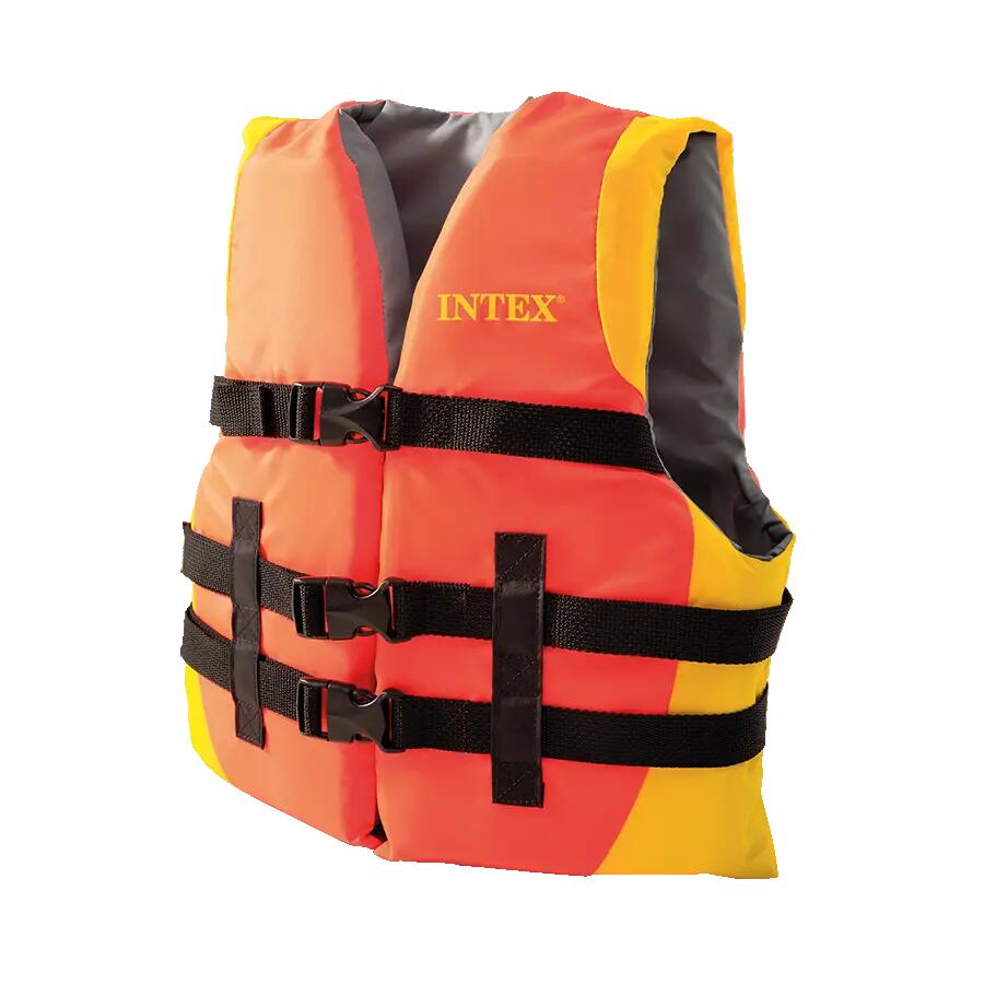 Intex 69680EU - Giubbotto Salvagente per bambini 6/6