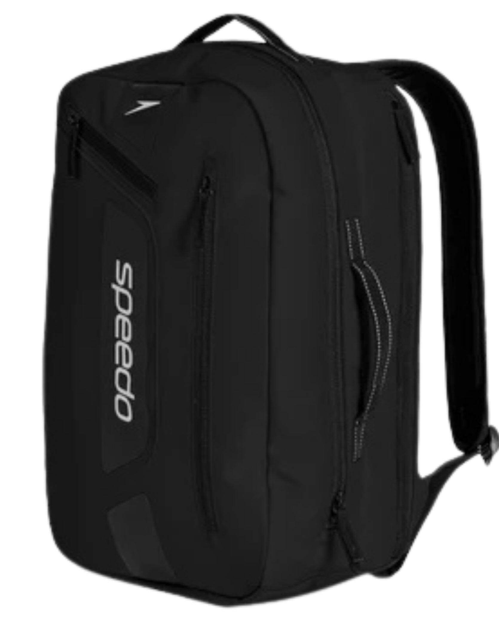 Sacola as costas Speedo Flex 25L 5/6