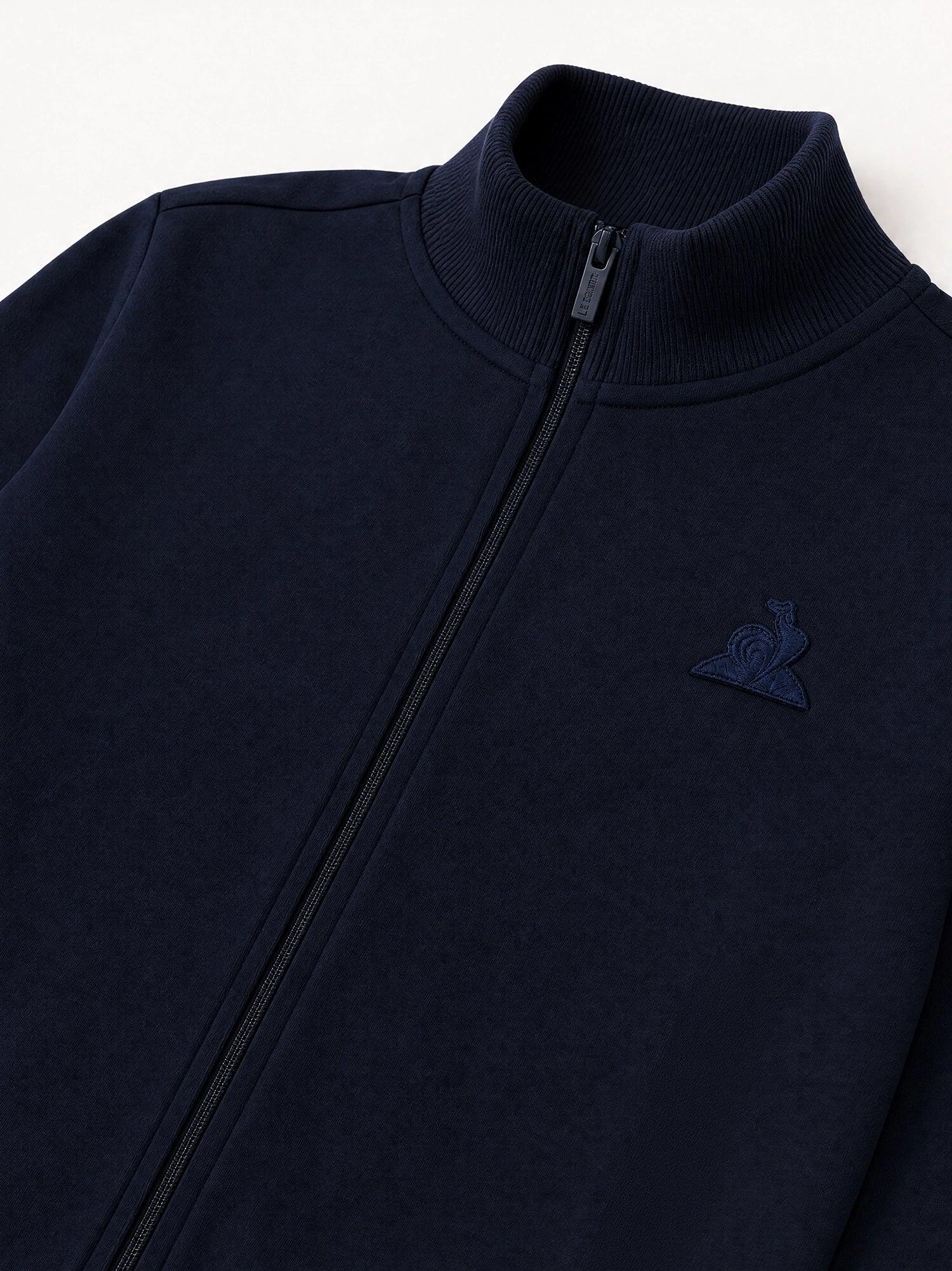 Veste zippée Essentiel en double face DROP 4/7