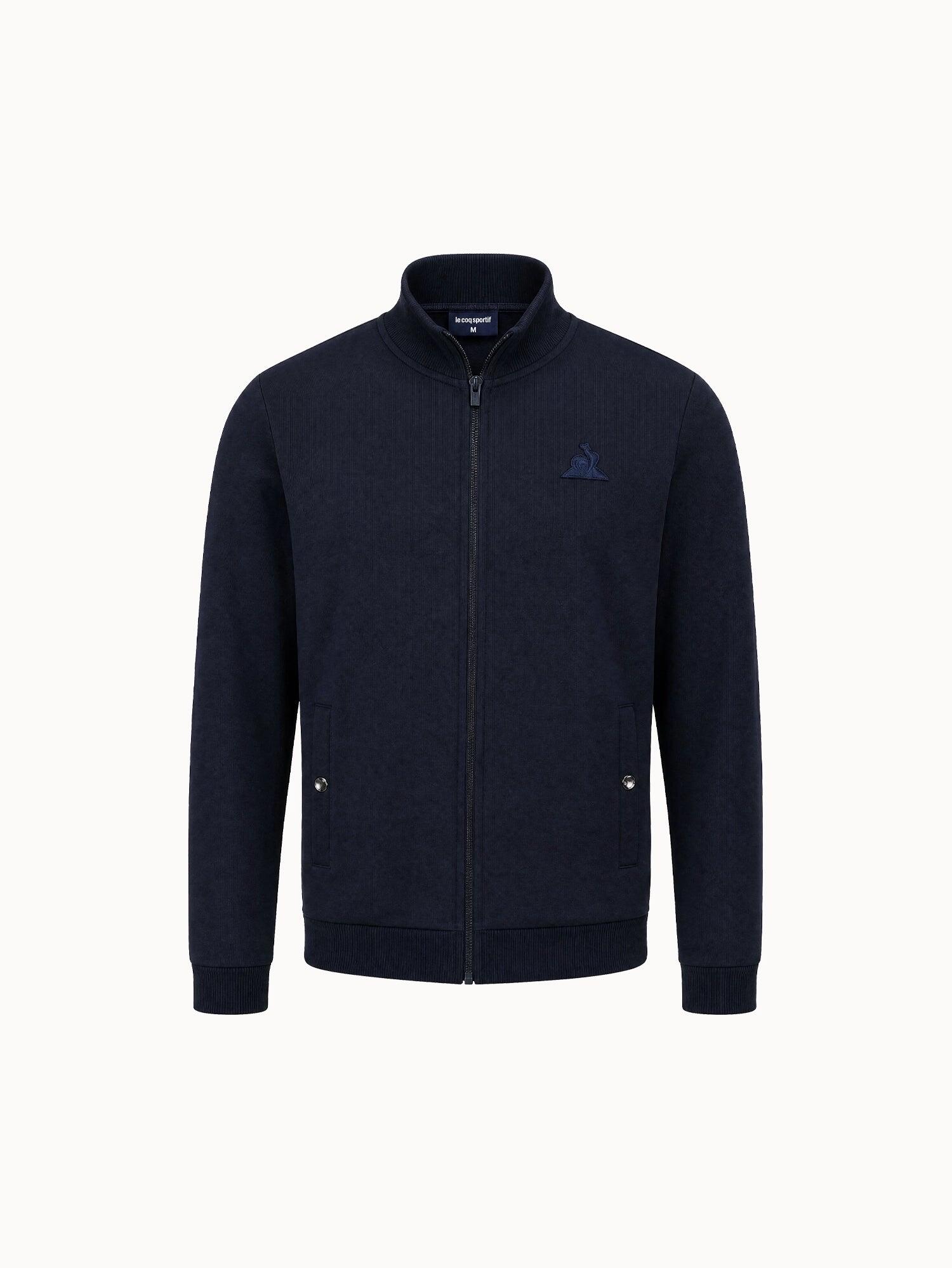 Veste zippée Essentiel en double face DROP 2/7