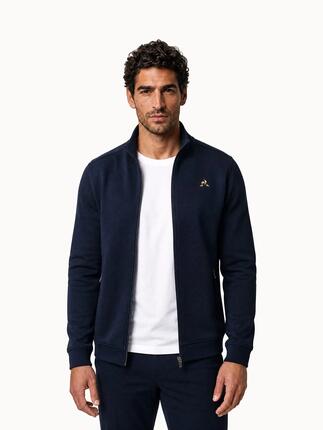 Veste zippée Coq d'Or en milano