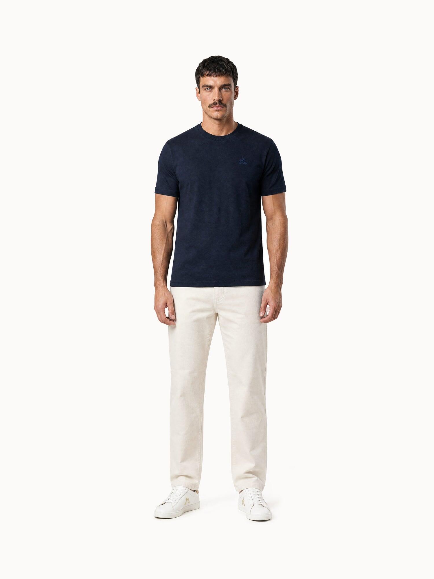 T-shirt Le Coq Sportif Essentiels T/T N°1 5/7