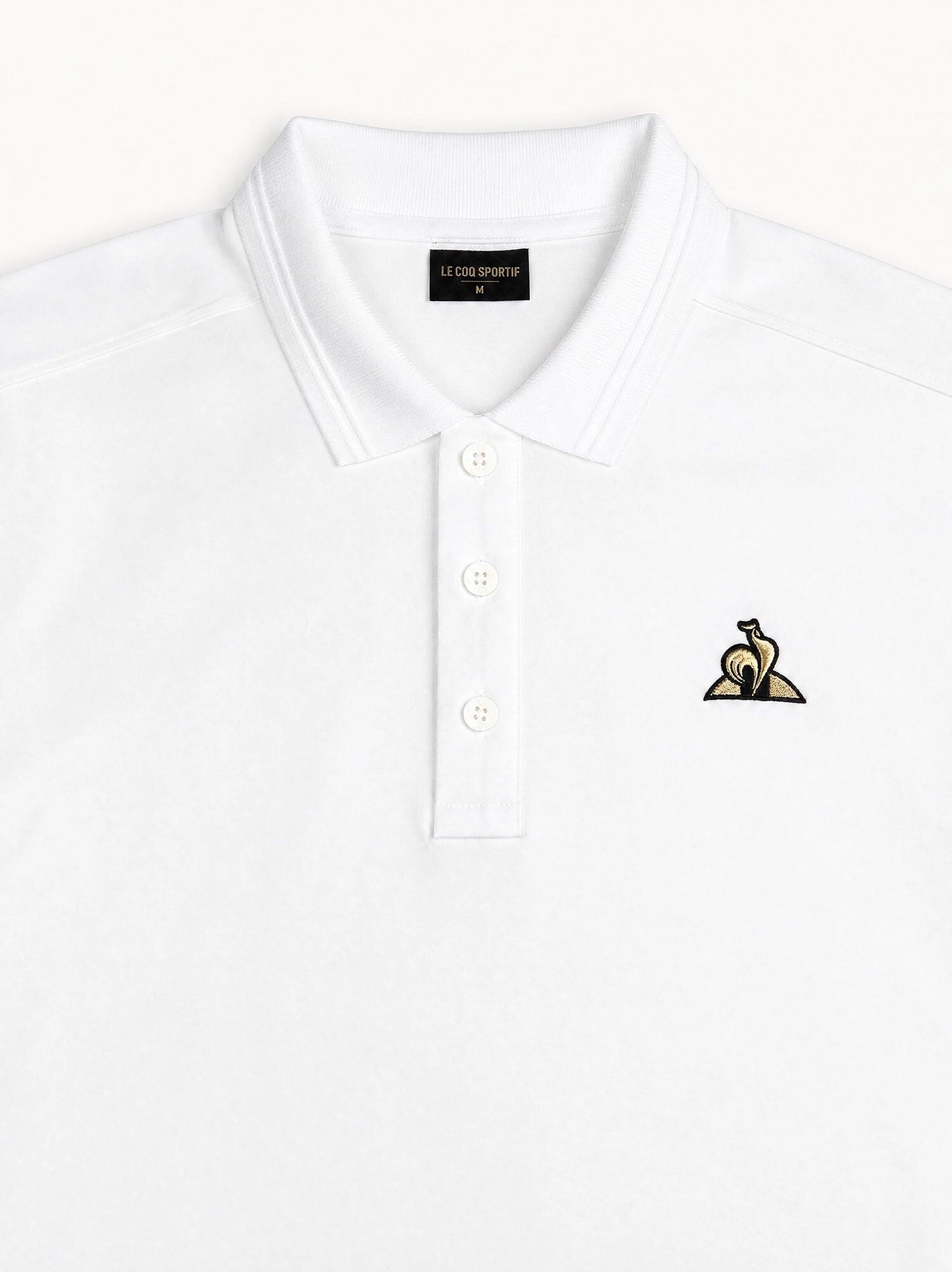 Polo Le Coq Sportif N°1 4/7