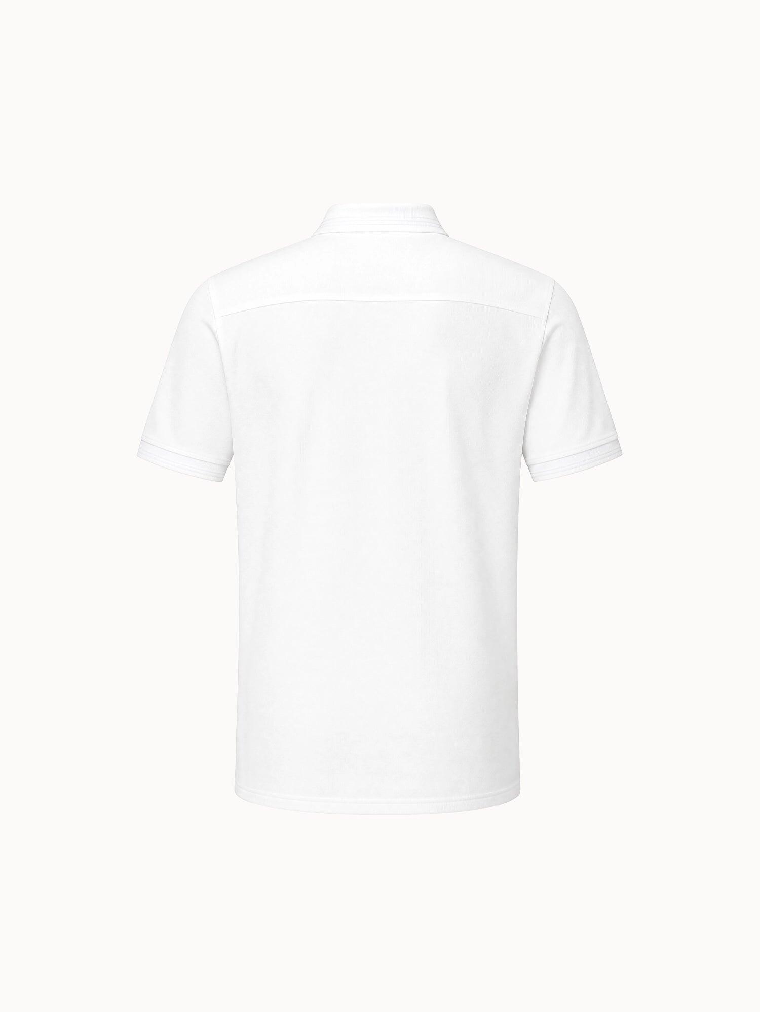 Polo Le Coq Sportif N°1 3/7
