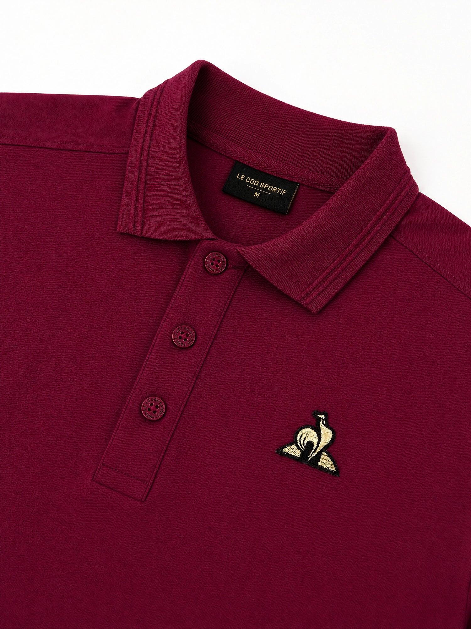 Polo-Shirt Le Coq Sportif N°1 4/7