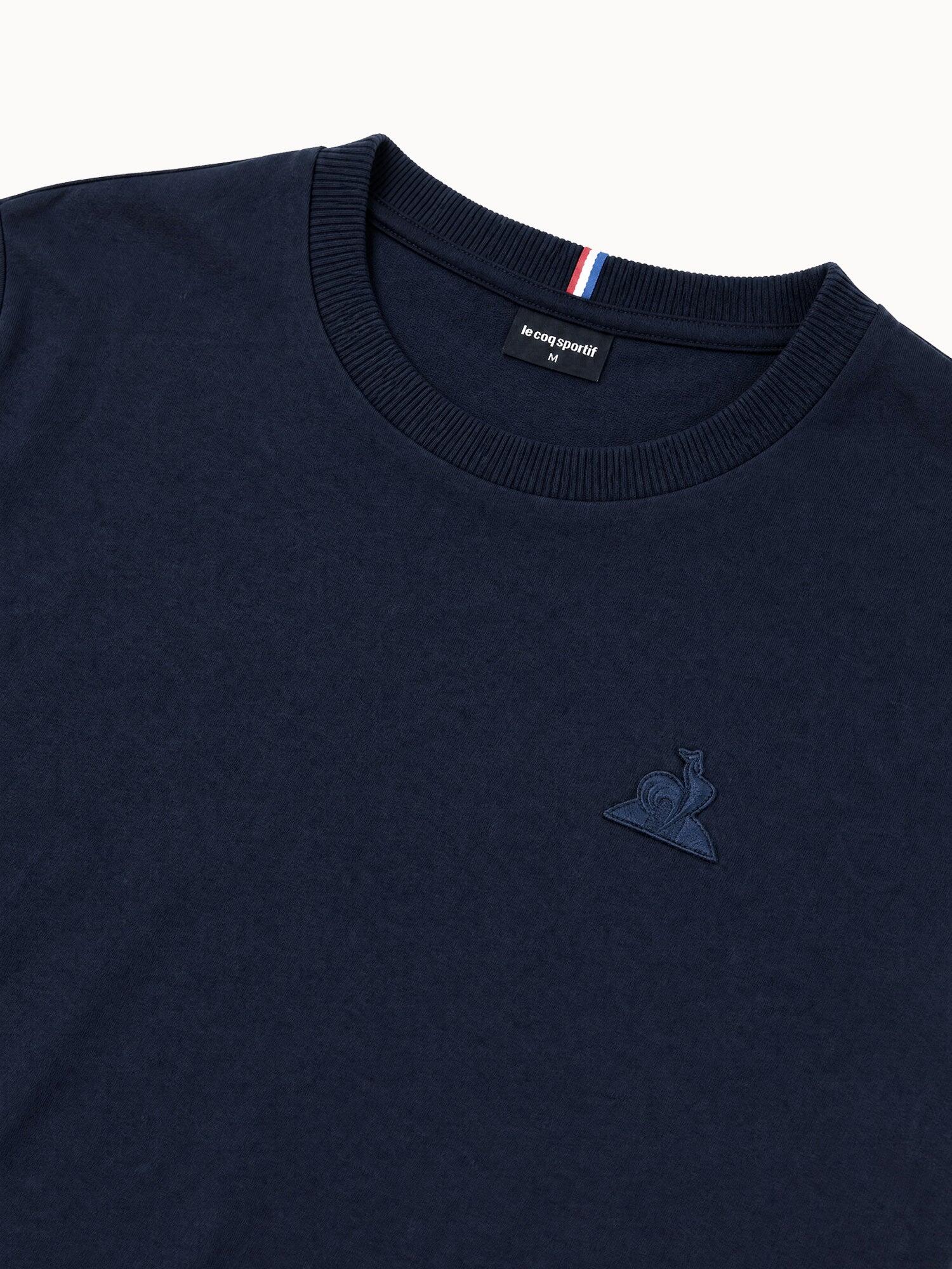 T-shirt Le Coq Sportif Essentiels T/T N°1 4/7