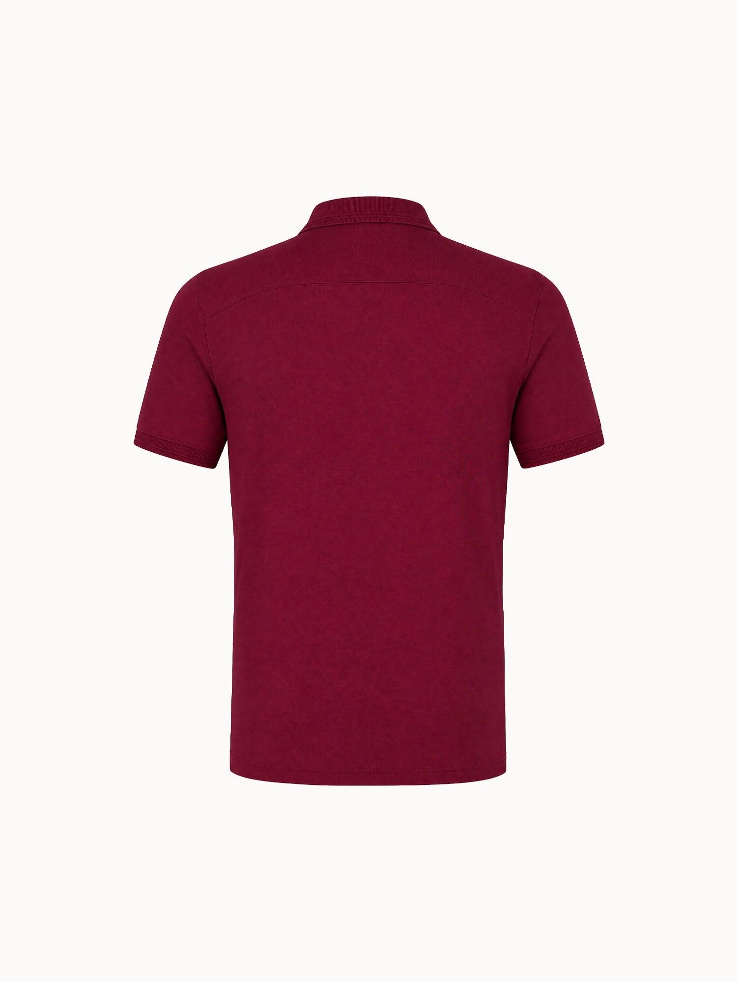 Polo-Shirt Le Coq Sportif N°1 3/7