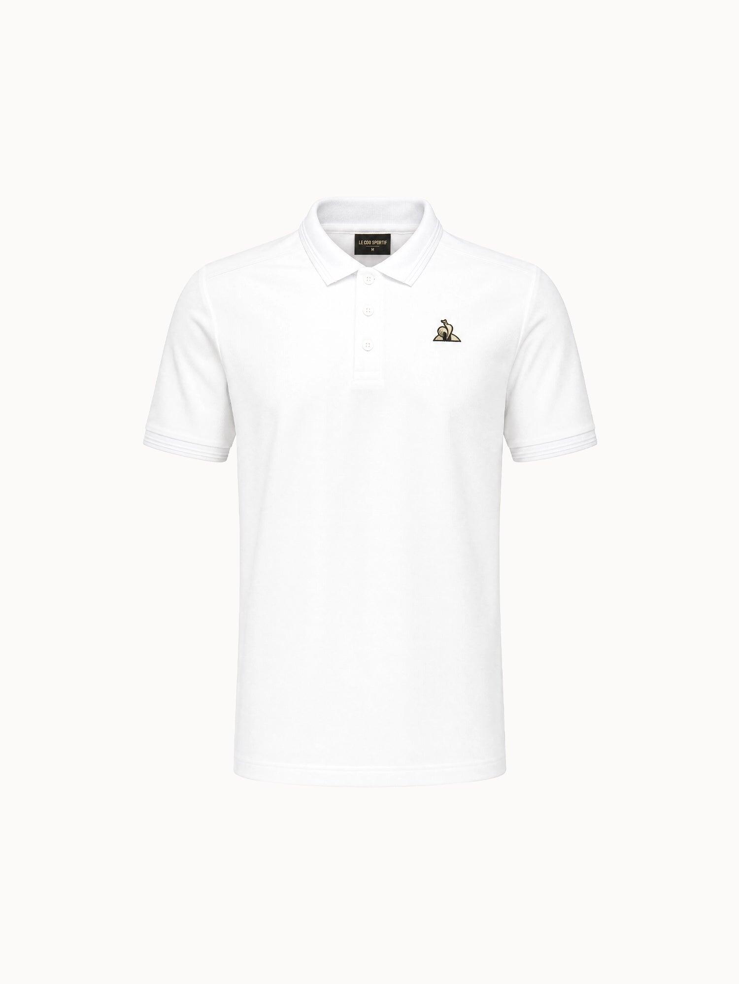 Polo Le Coq Sportif N°1 2/7