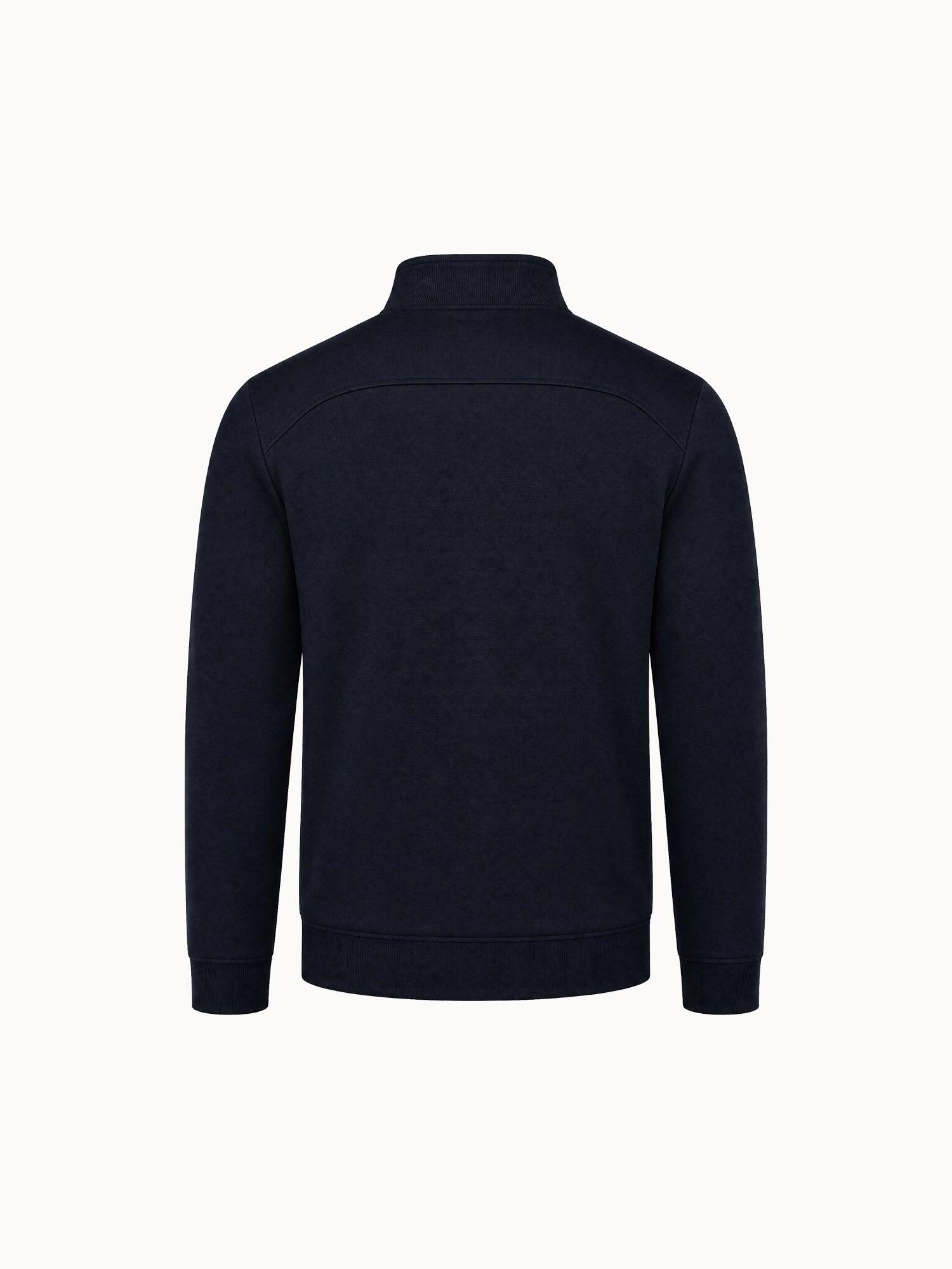 Veste zippée Coq d'Or en milano DROP 3/5
