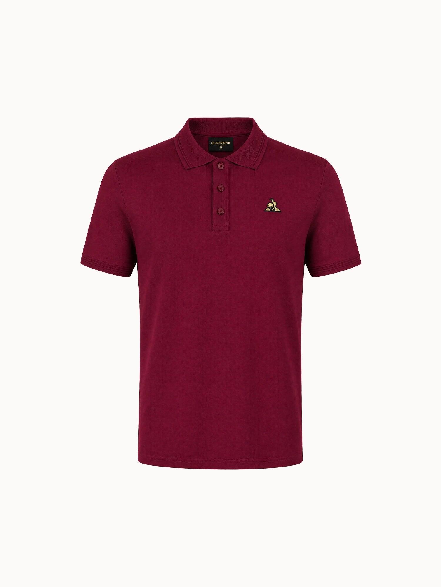 Polo-Shirt Le Coq Sportif N°1 2/7