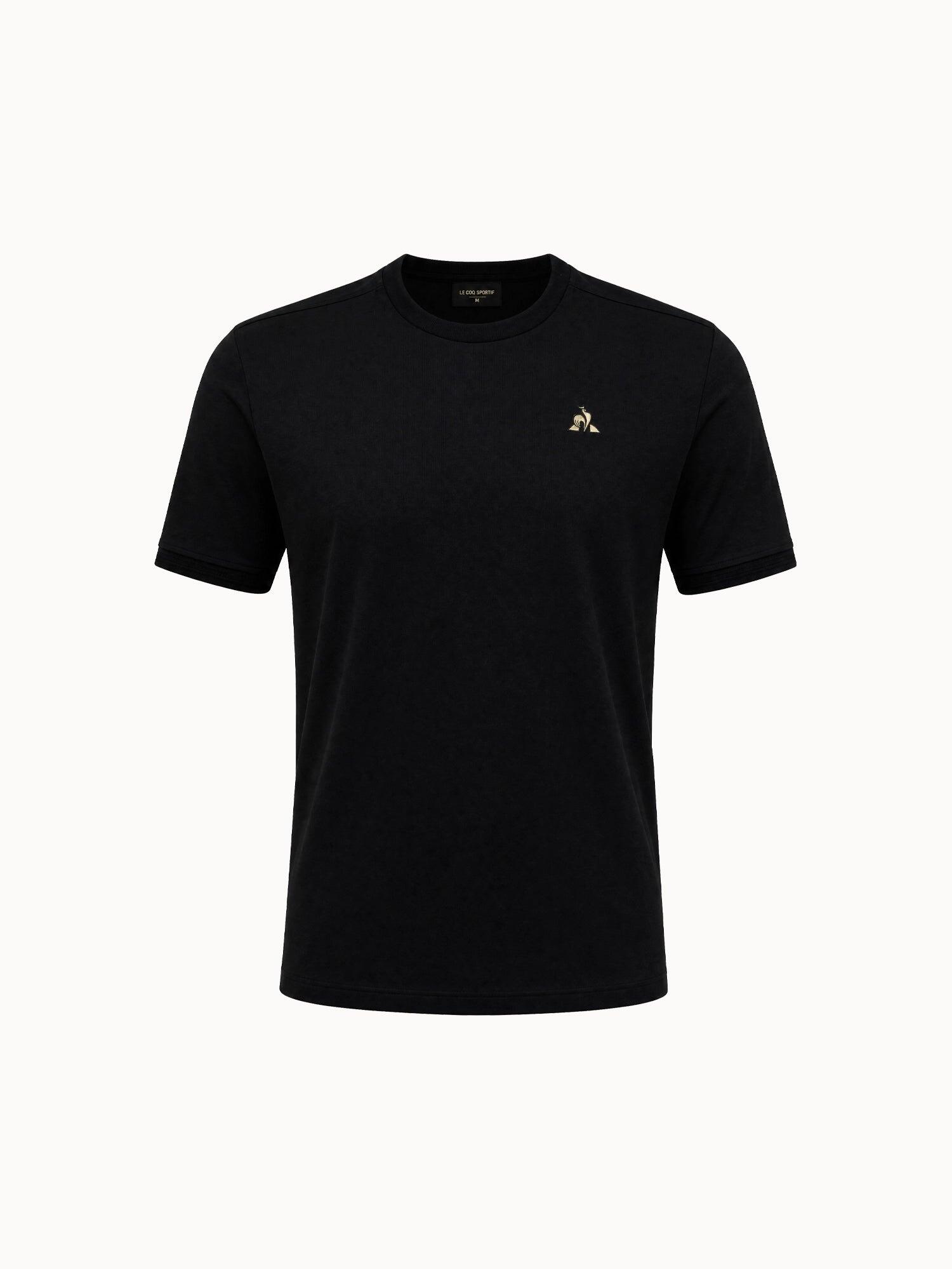 T-shirt Coq d'Or en jersey double DROP 2/5