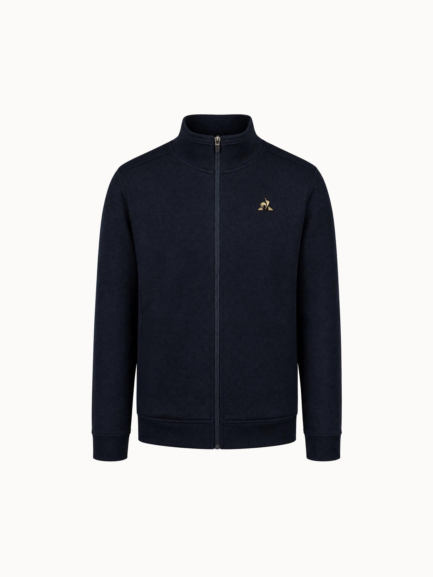 Veste zippée Coq d'Or en milano DROP 2/5