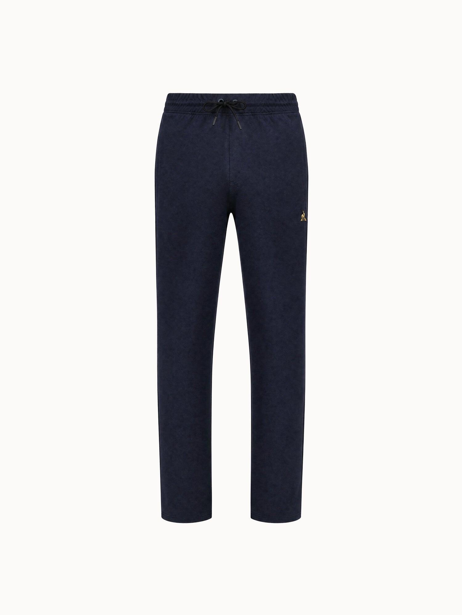Pantalon droit Coq d'Or en milano DROP 2/7