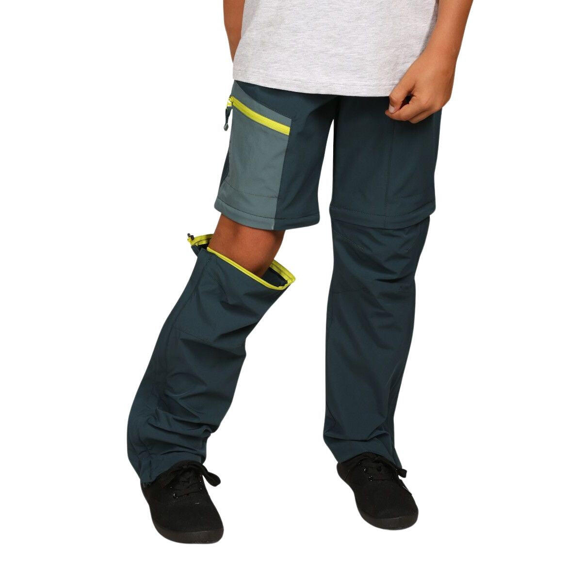 Kilpi Hosio Outdoorhose Kinder 5/7