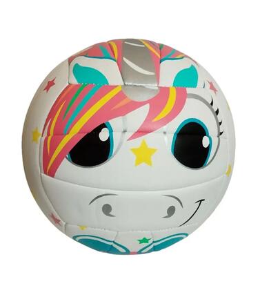 Ballon de Beach-volley MS500 UNICORN Molten