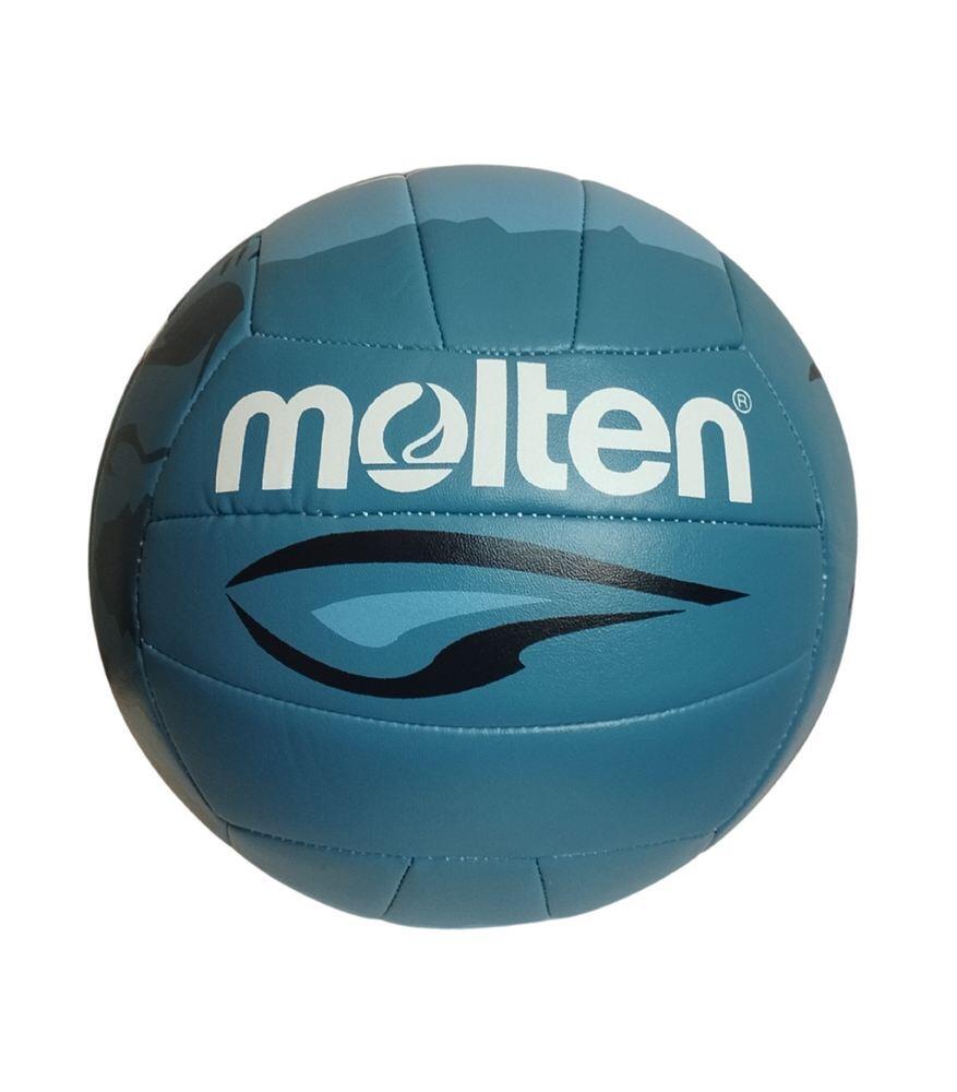 Ballon de Beach-volley MS500 SHARK Molten 2/2