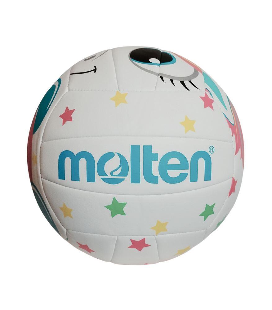 Ballon de Beach-volley MS500 UNICORN Molten 2/2