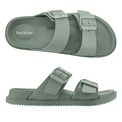Holster Soleseeker Slippers NATUURLIJK 37