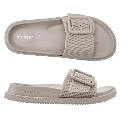 Holster holster laze slippers - vegan comfort - podologisch goedgekeurd -