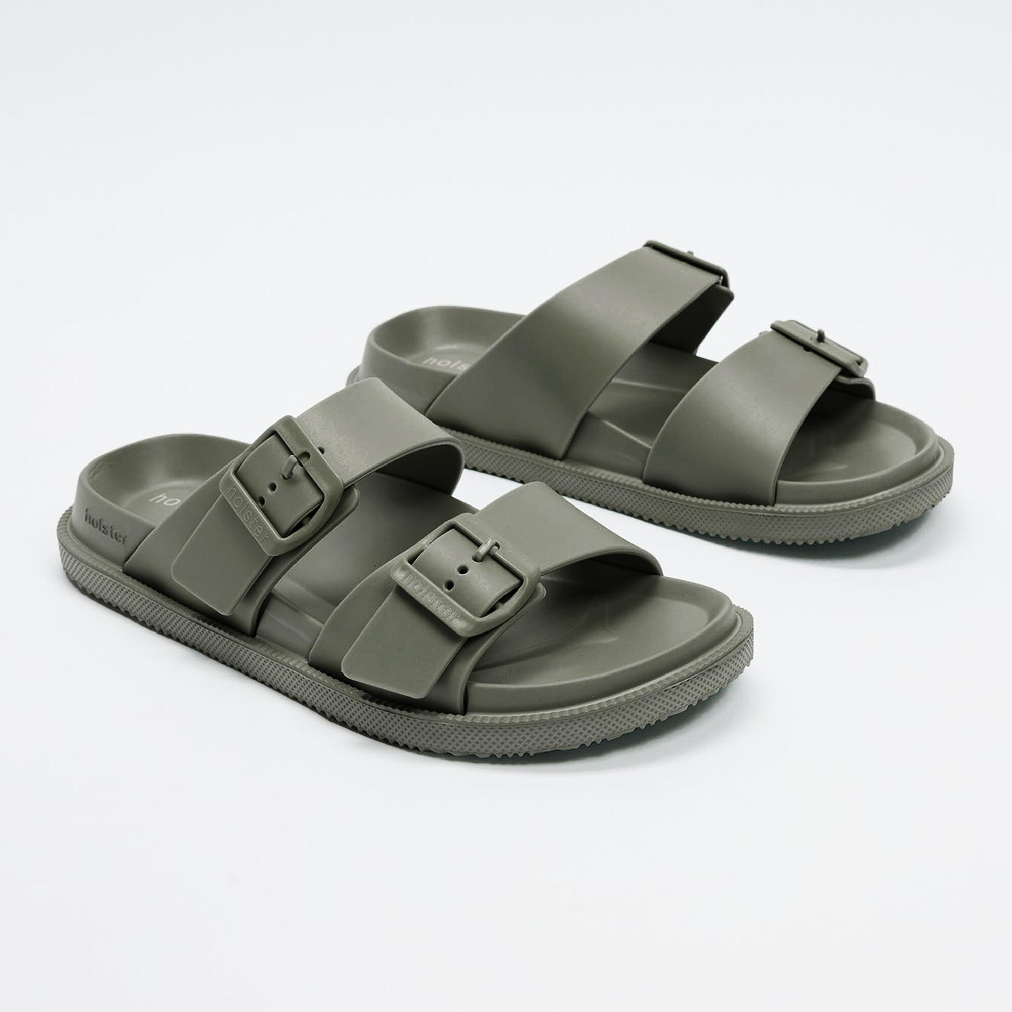 Holster Soleseeker  Chaussons vegan - Semelle orthopédique - Légers et 5/7