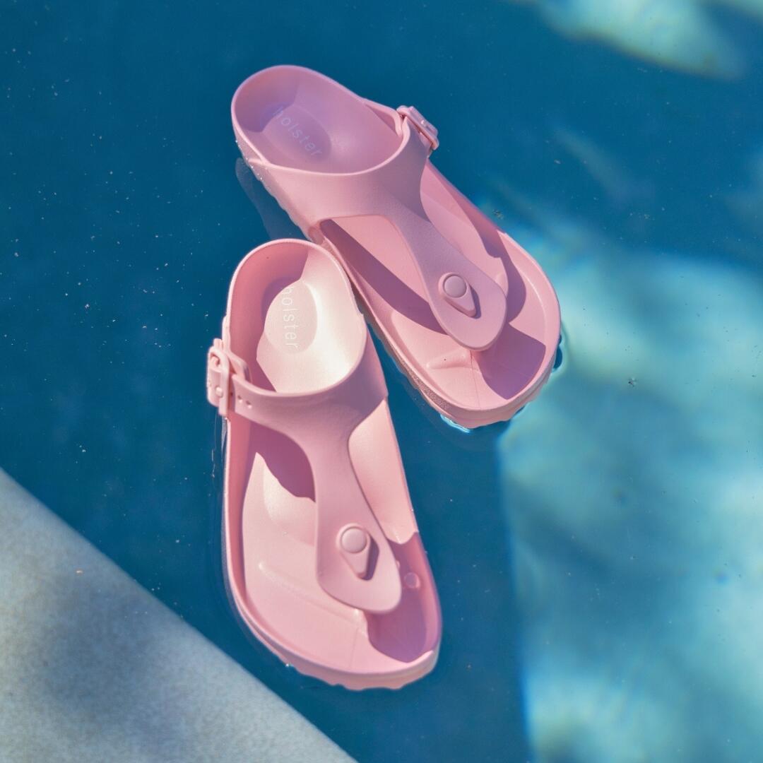 Holster Coastal - Sandales vegan - Sandales approuvées par les podologues 4/7