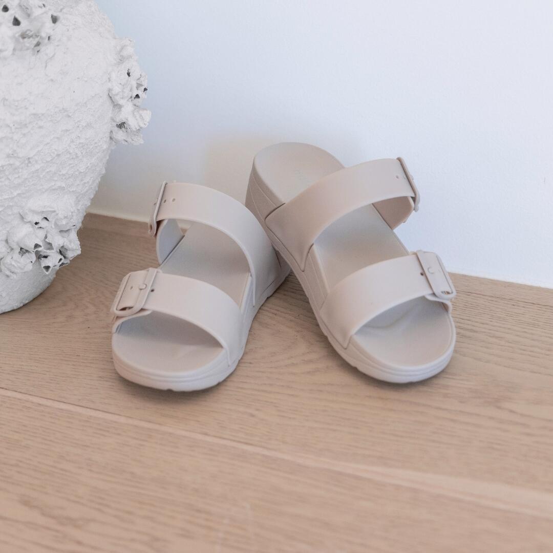 HOLSTER Holster Skyhigh  - Vegan Comfort Slippers Dames - Podologisch Goedkeurd 5/7