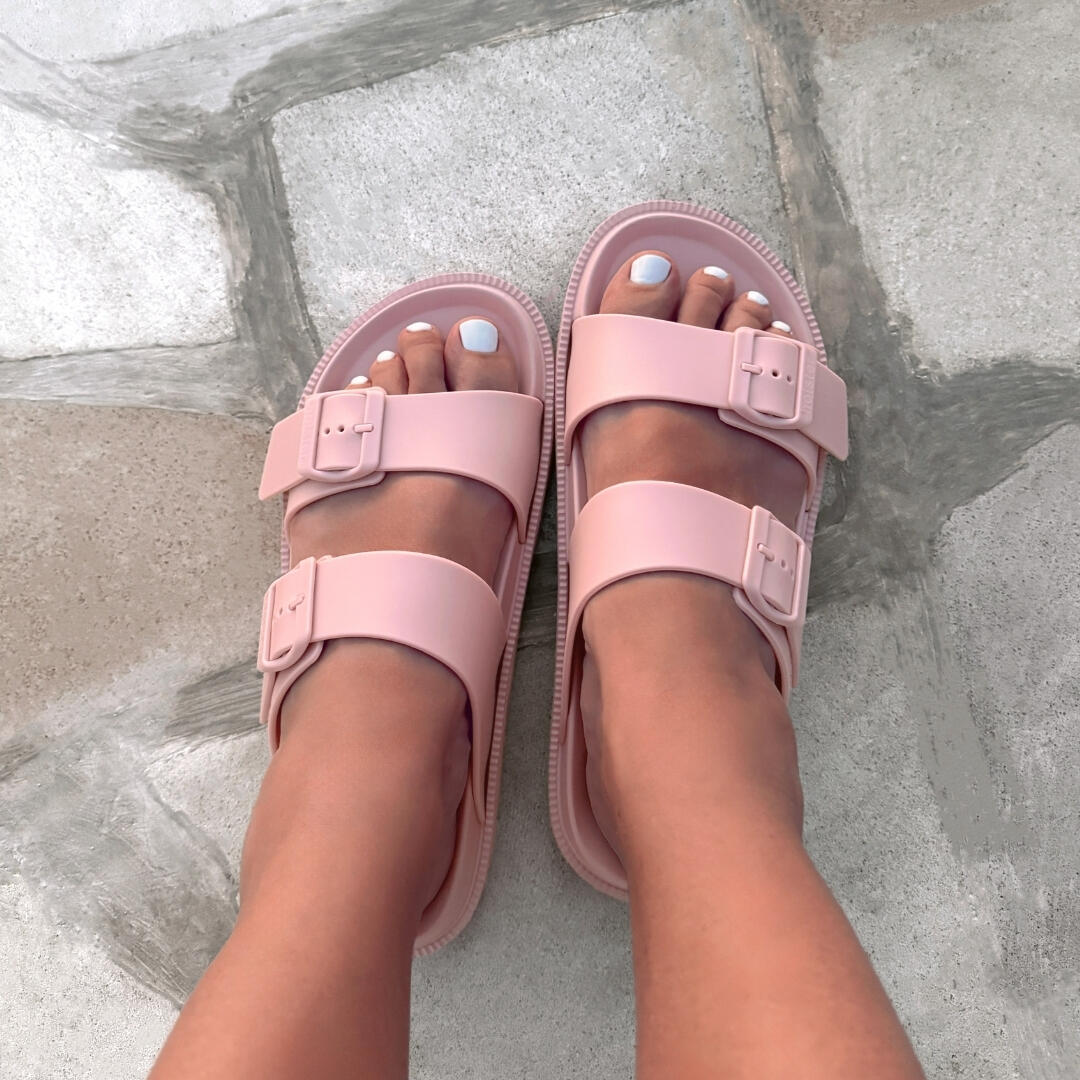 Holster Soleseeker  Chaussons vegan - Semelle orthopédique certifiée - Légers et 5/7
