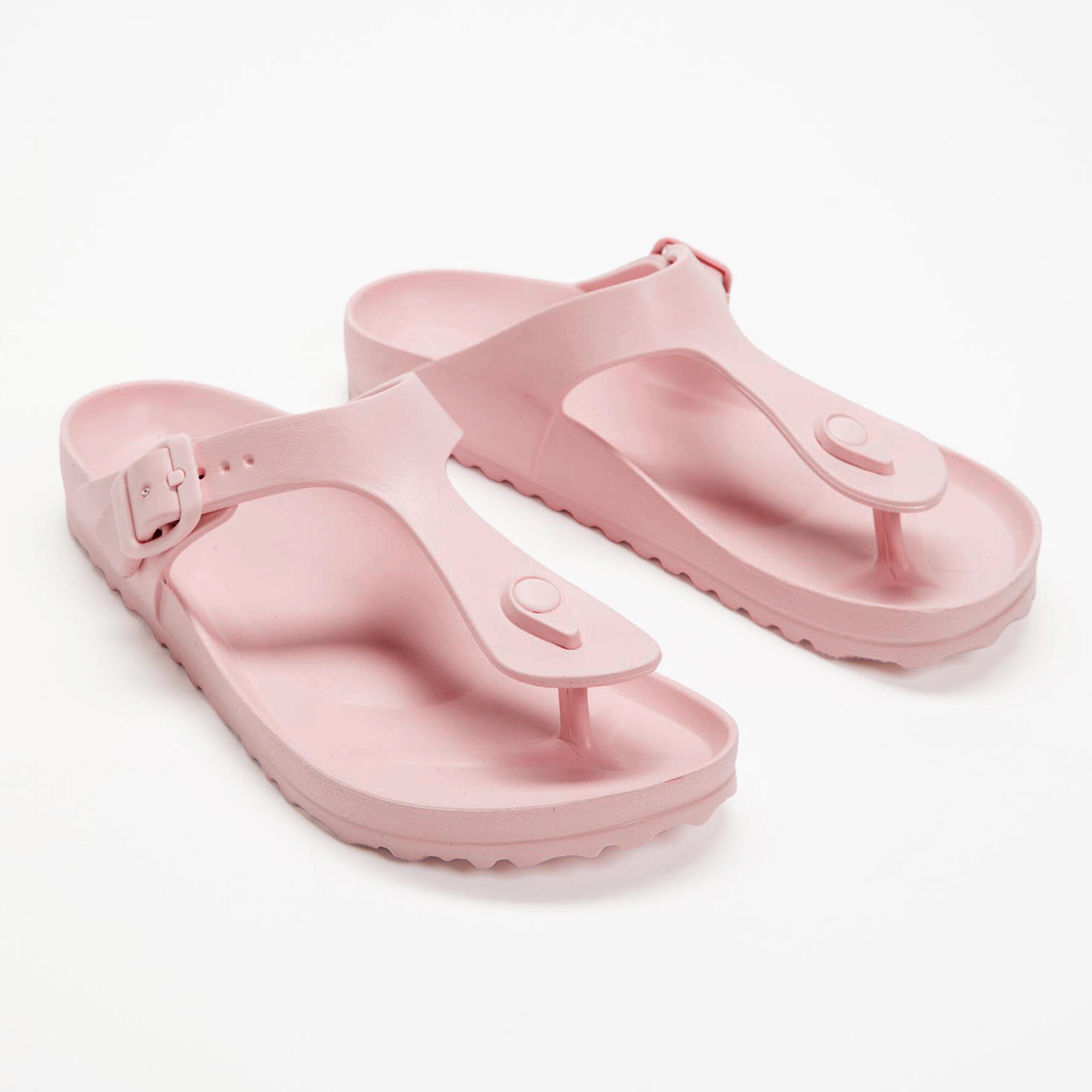 Holster Coastal - Sandales vegan - Sandales approuvées par les podologues 3/7