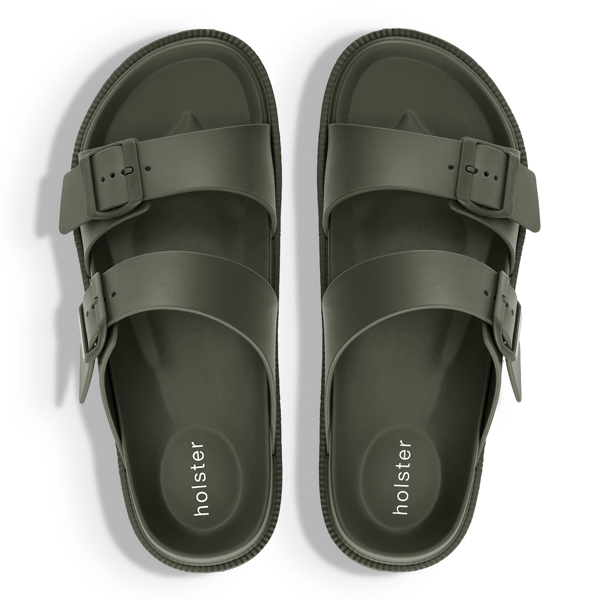 Holster Soleseeker  Chaussons vegan - Semelle orthopédique - Légers et 4/7