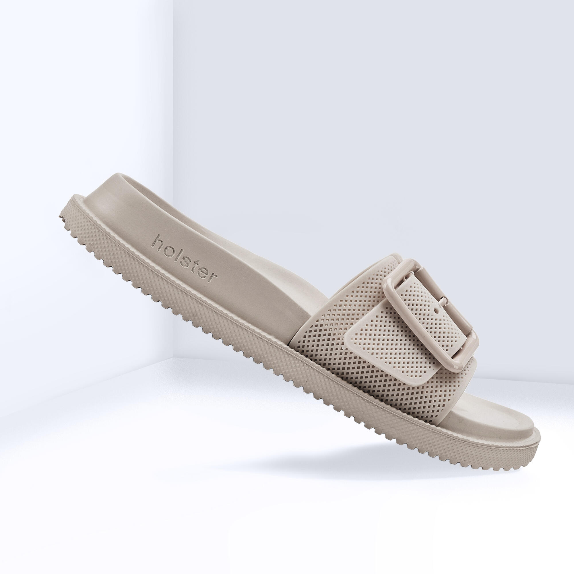 Chaussons Holster Laze - Confort vegan - Approuvés par les podologues - 5/7