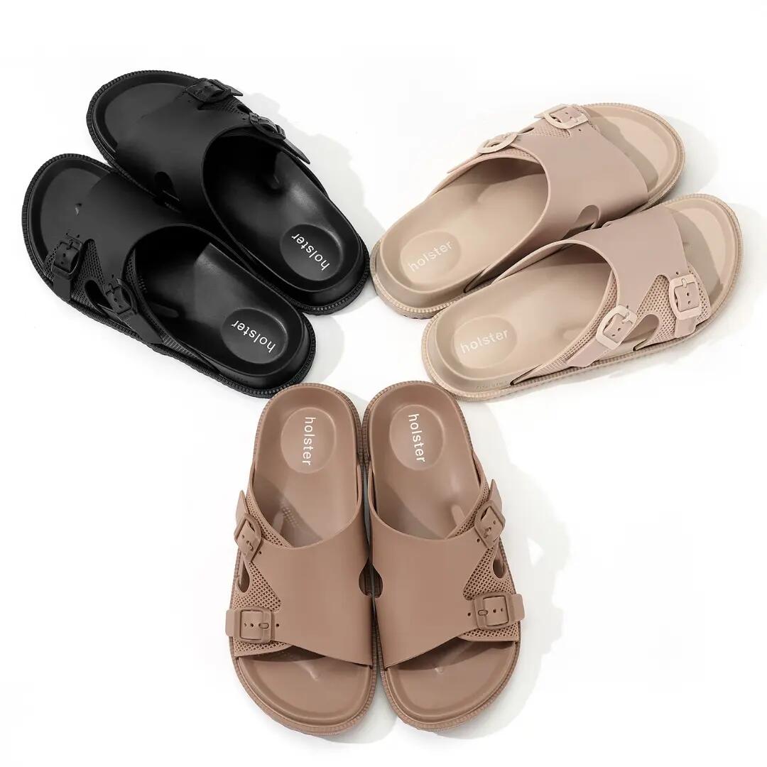 HOLSTER Holster Chill - Vegan Slippers - Podologisch Goedgekeurd Slippers 5/7