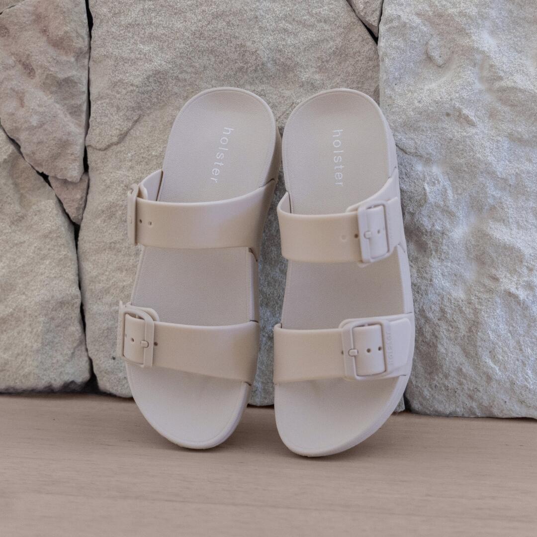 HOLSTER Holster Skyhigh  - Vegan Comfort Slippers Dames - Podologisch Goedkeurd 4/7