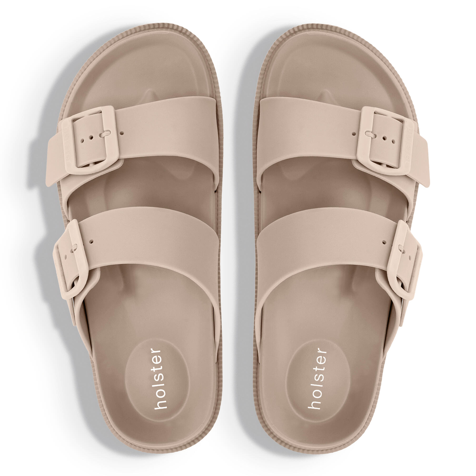 Holster Soleseeker  Mules vegan - Semelle orthopédique - Légères et imperméables 4/7