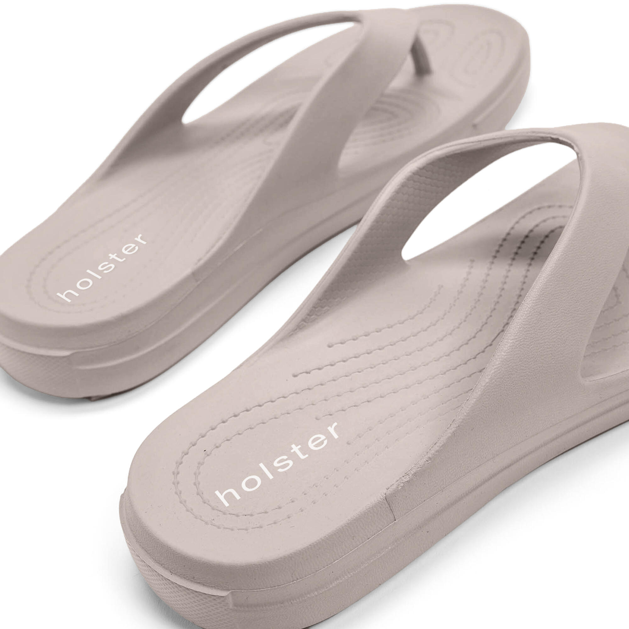 HOLSTER Holster Offshore - Unisex Teenslippers - Vegan EVA Schuim Slippers - 5/7
