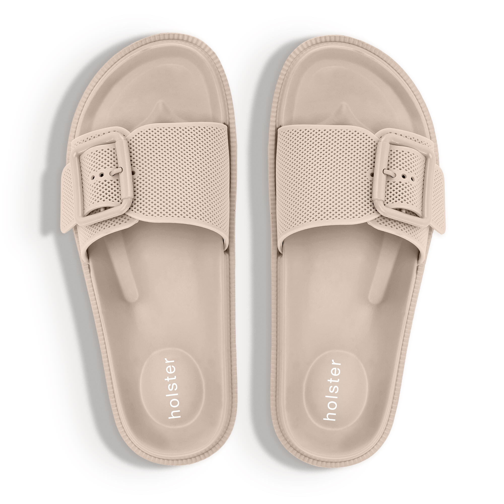 Chaussons Holster Laze - Confort vegan - Approuvés par les podologues - 4/7