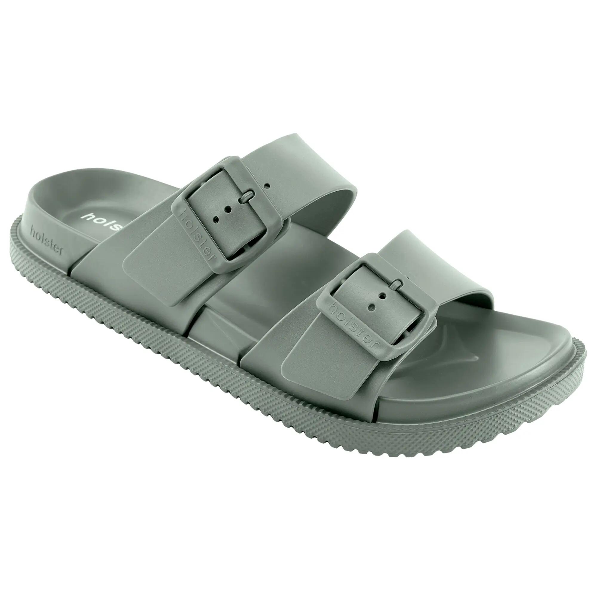 Holster Soleseeker  Tongs vegan - Semelle orthopédique certifiée - Légères et 2/7