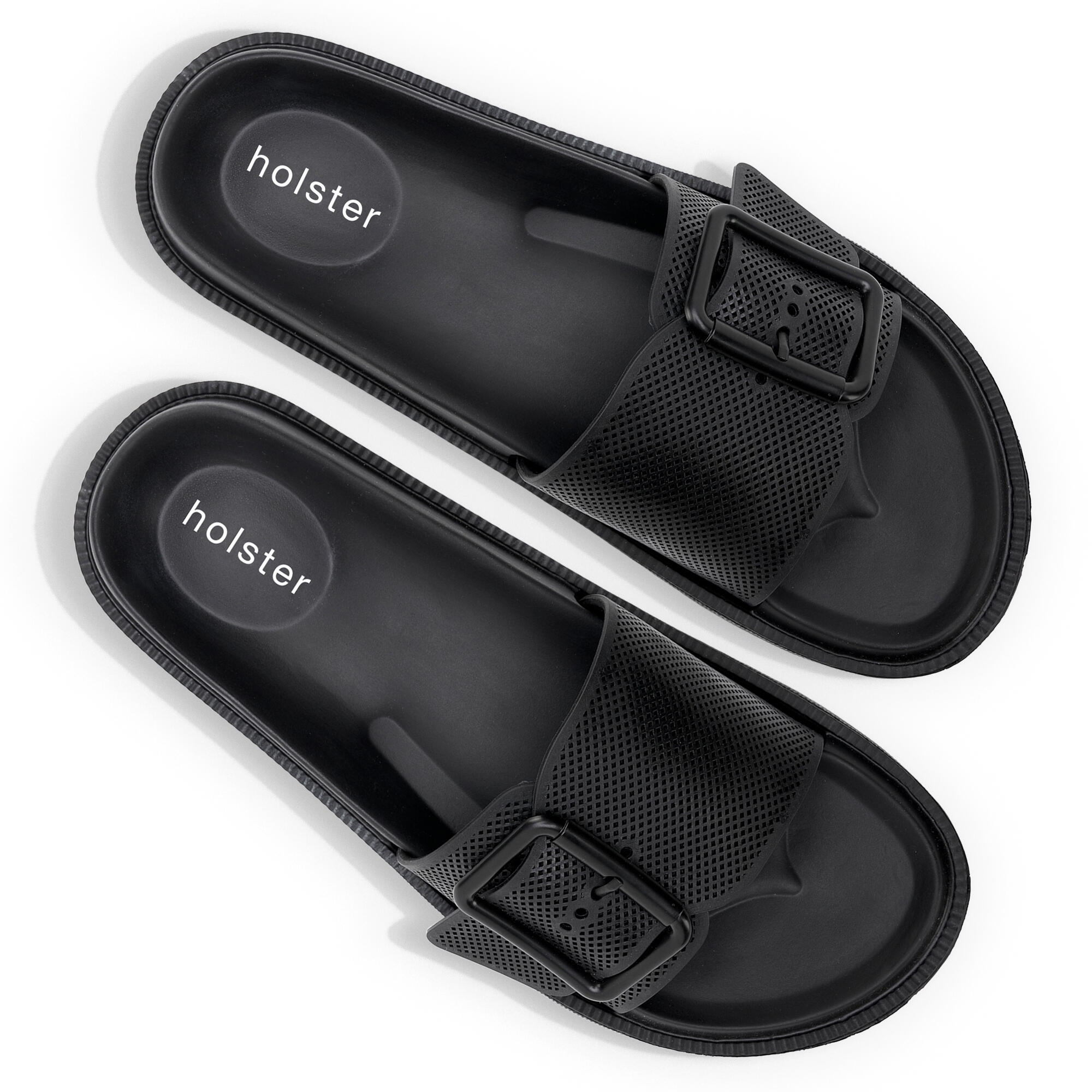 Chaussons Holster Laze - Confort vegan - Approuvés par les podologues - 4/7