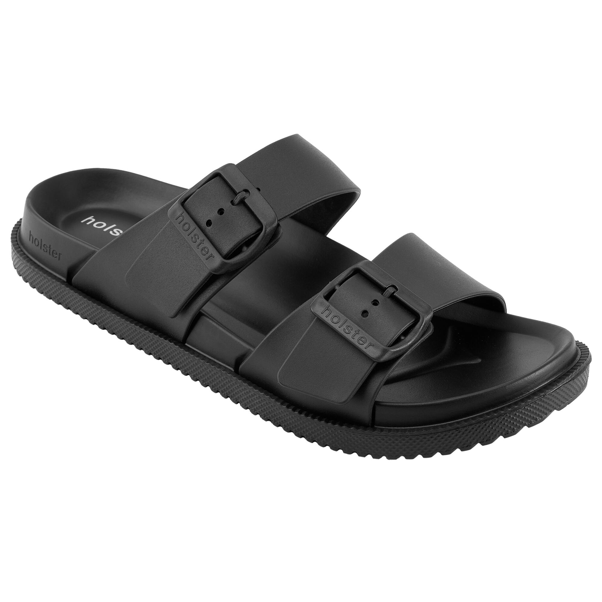 Holster Soleseeker  Mules vegan - Semelle orthopédique - Légères et imperméables 2/7