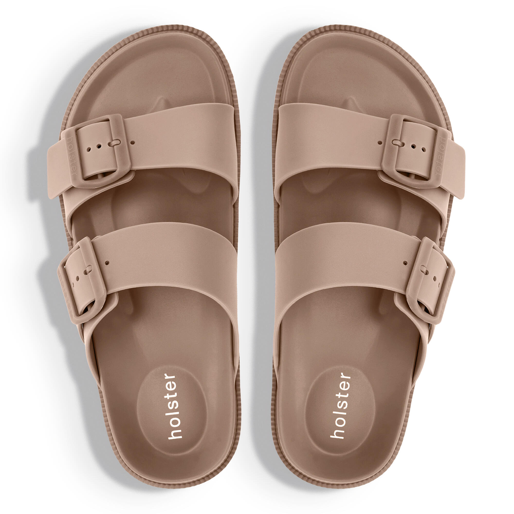Holster Soleseeker  Chaussons vegan - Semelle orthopédique certifiée - Légers et 4/7