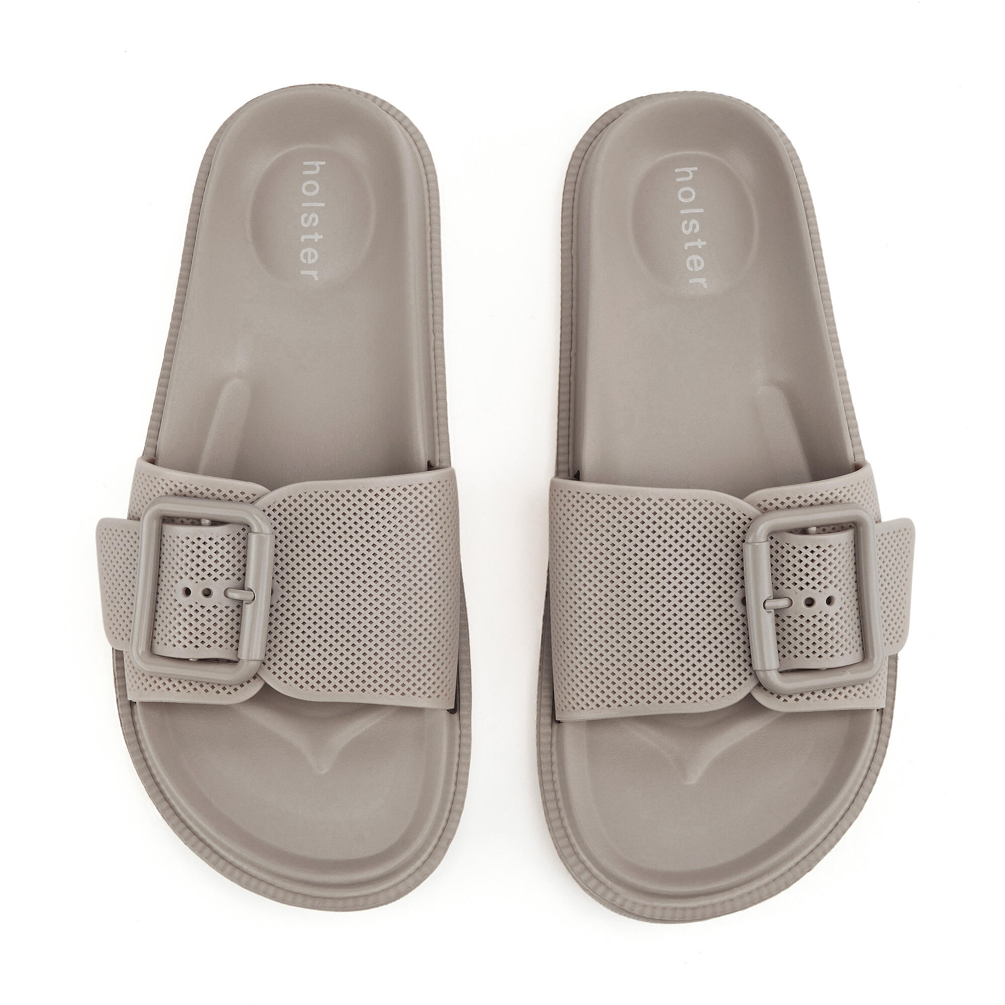 Chaussons Holster Laze - Confort vegan - Approuvés par les podologues - 4/7