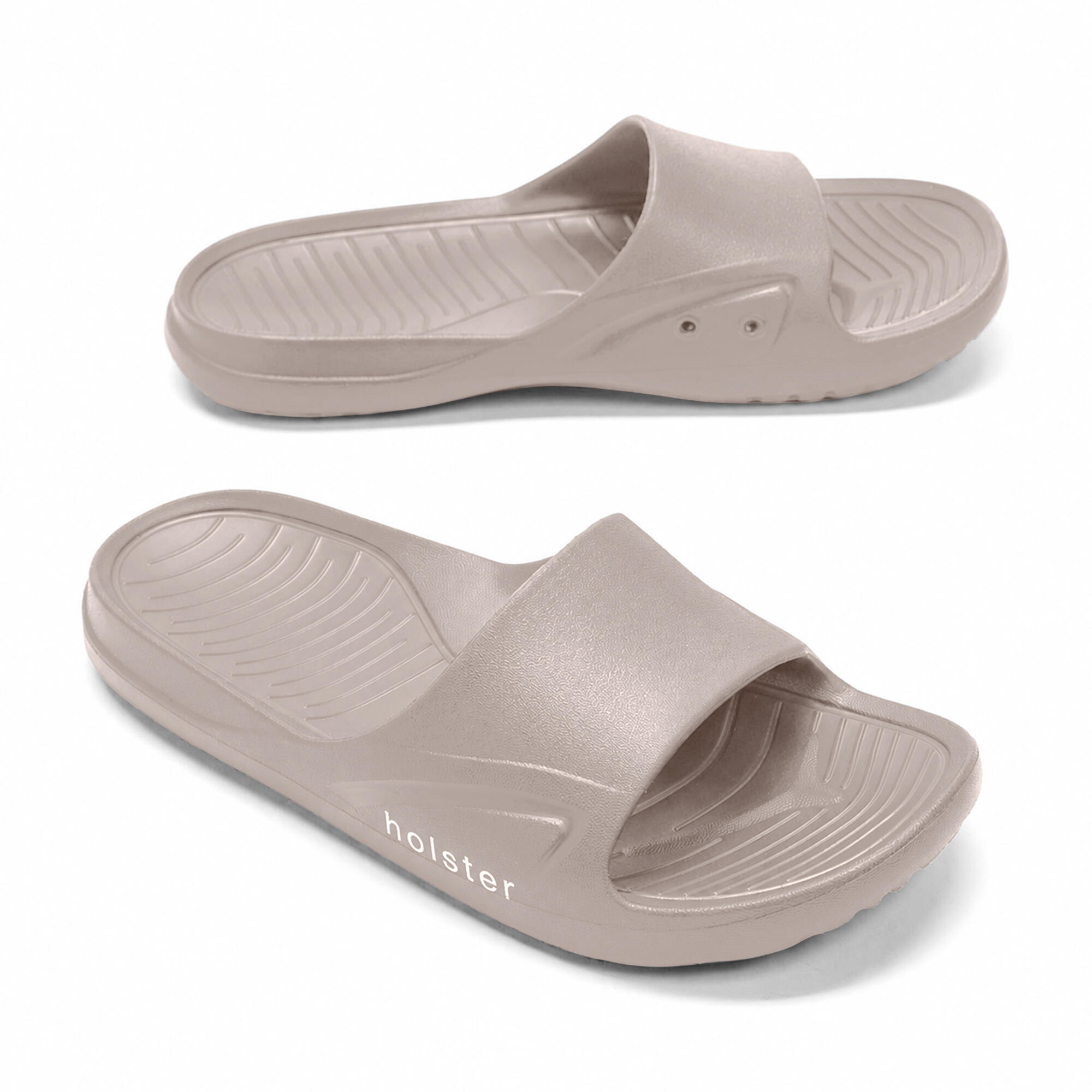 Holster Pointbreak Vegan Slippers - Sandales légères en mousse EVA - Semelle 3/7