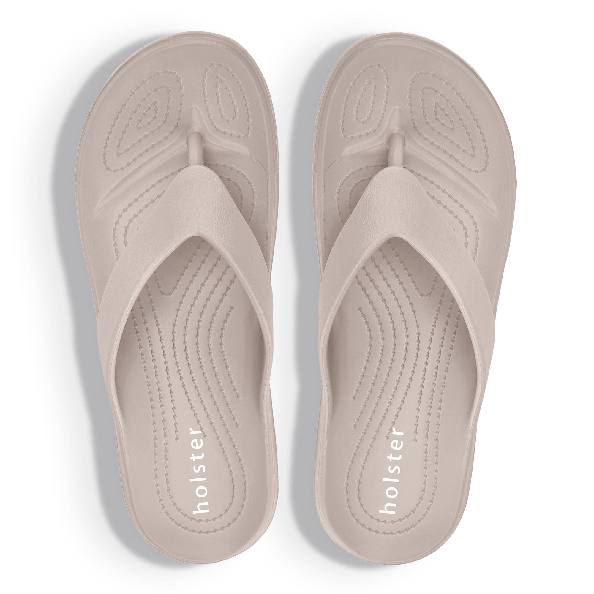 HOLSTER Holster Offshore - Unisex Teenslippers - Vegan EVA Schuim Slippers - 4/7