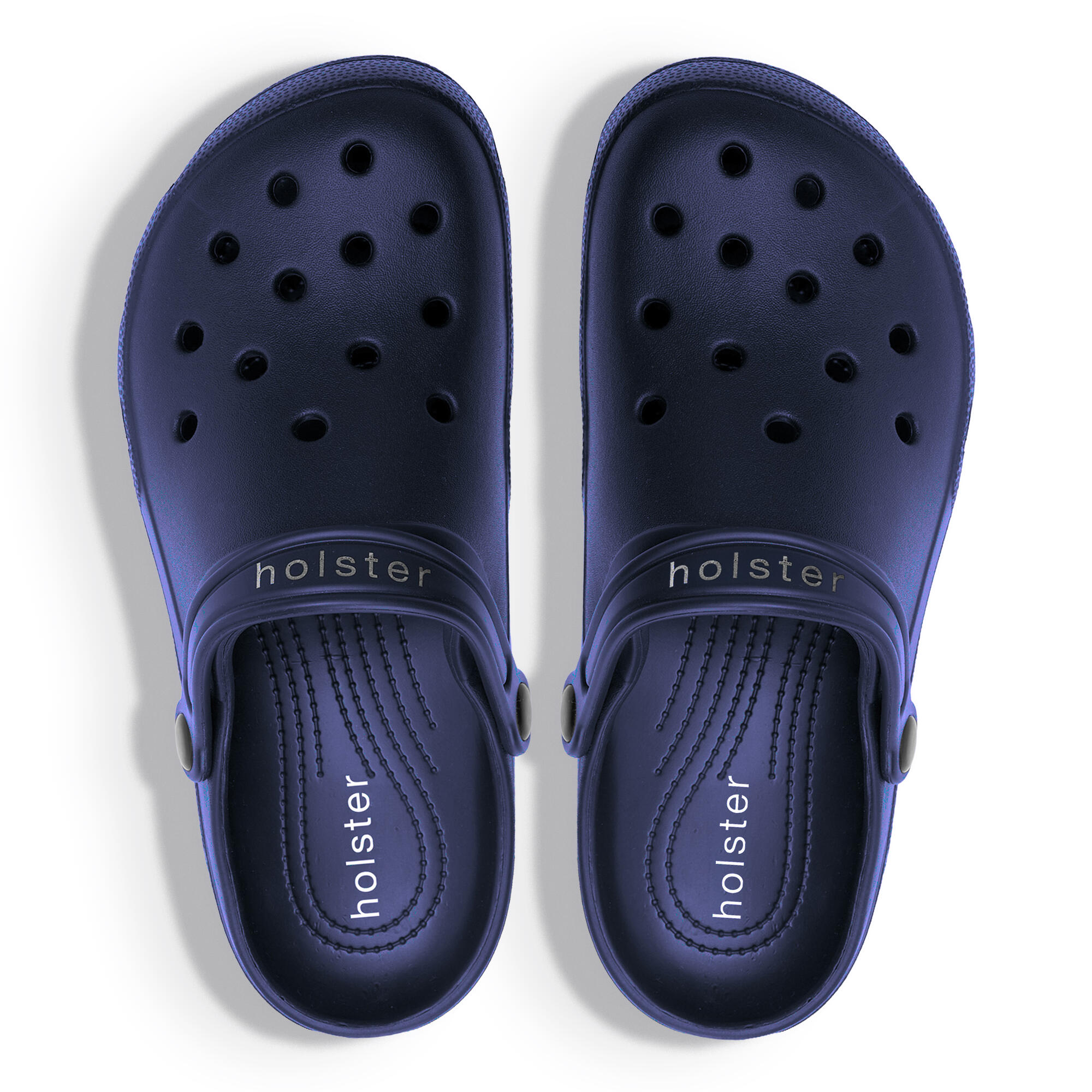HOLSTER Holster Sundrifter - Vegan Clogs - Podologisch Voetbed - Waterproof 5/7