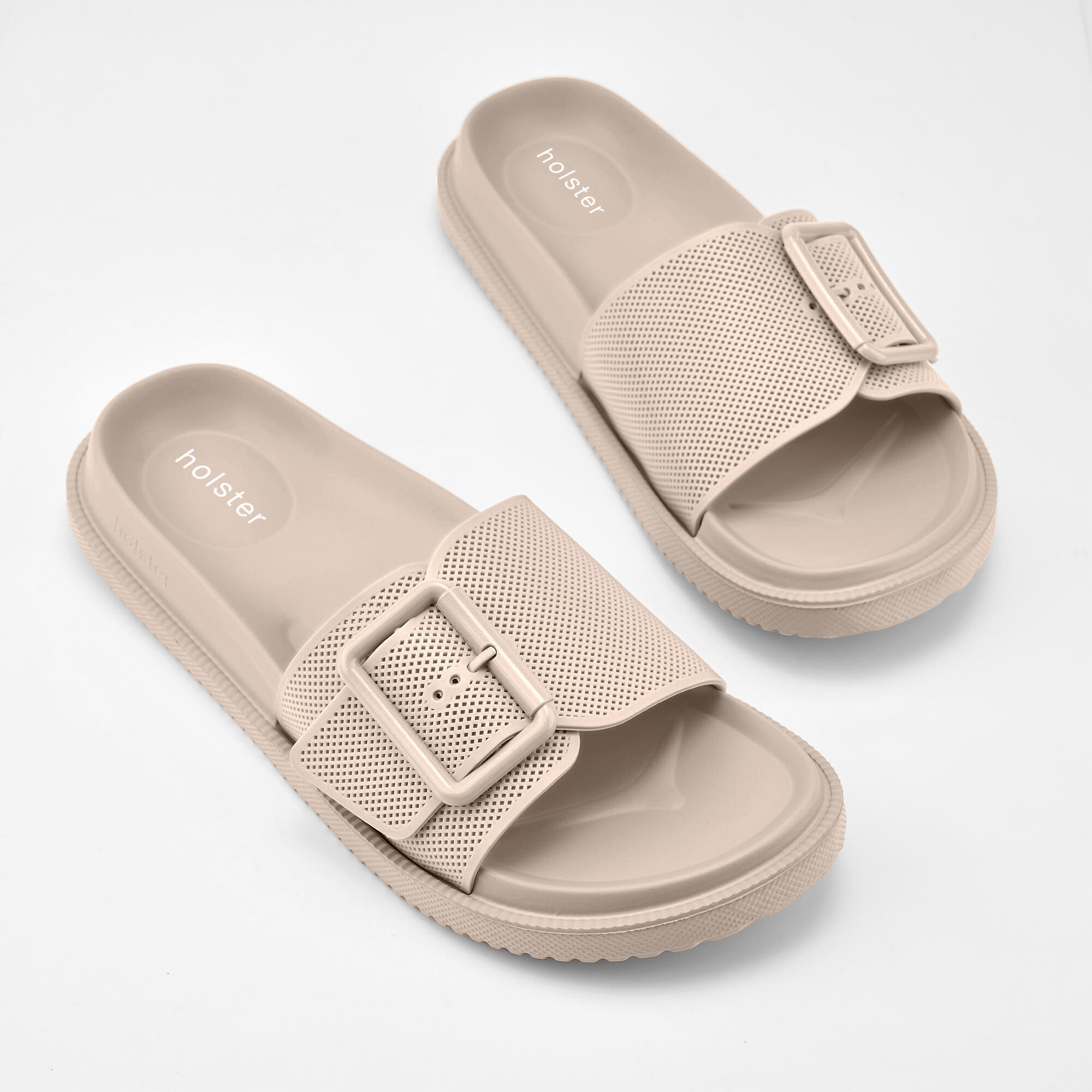 Chaussons Holster Laze - Confort vegan - Approuvés par les podologues - 3/7