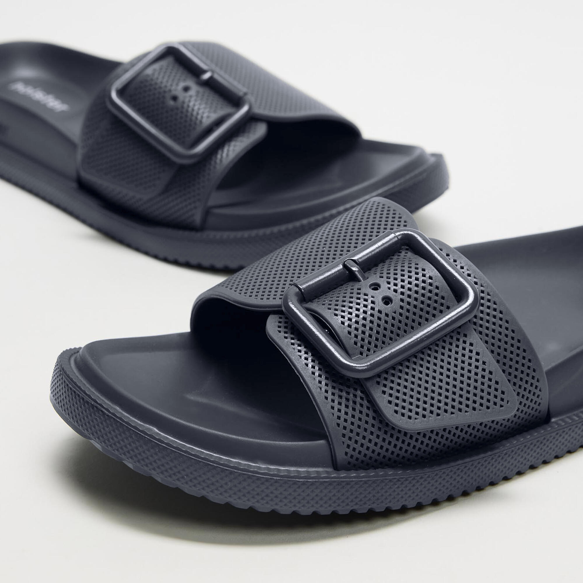 HOLSTER Holster Laze Slippers - Vegan Comfort - Podologisch Goedgekeurd - 5/7