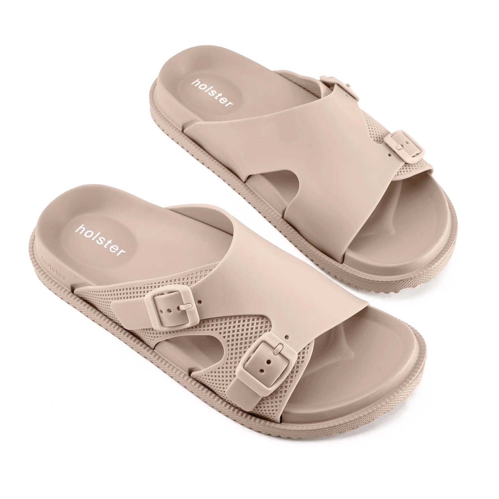 Holster Chill - Sandales vegan - Semelle orthopédique 3/7