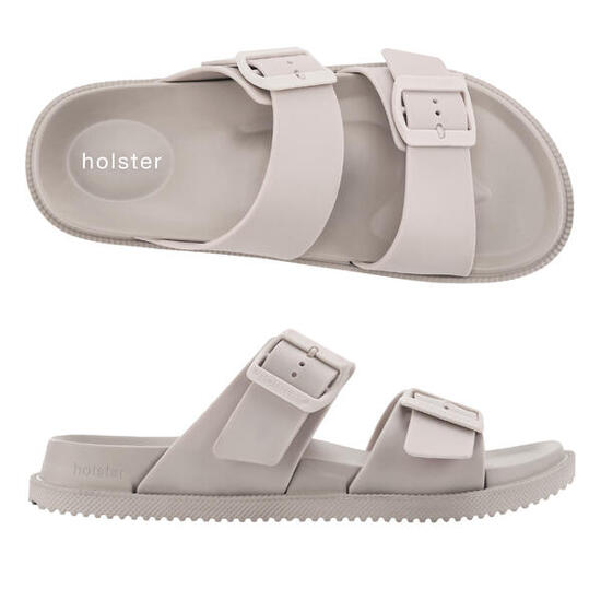 Holster Soleseeker Slippers NATUURLIJK 37