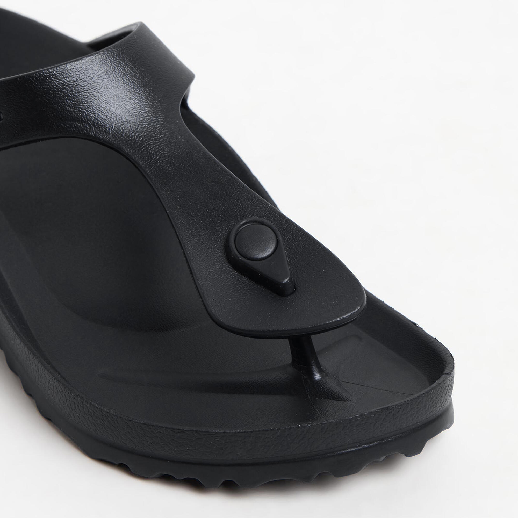 HOLSTER Holster Coastal - Vegan Slides - Podologisch Goedgekeurd Slipper 5/7