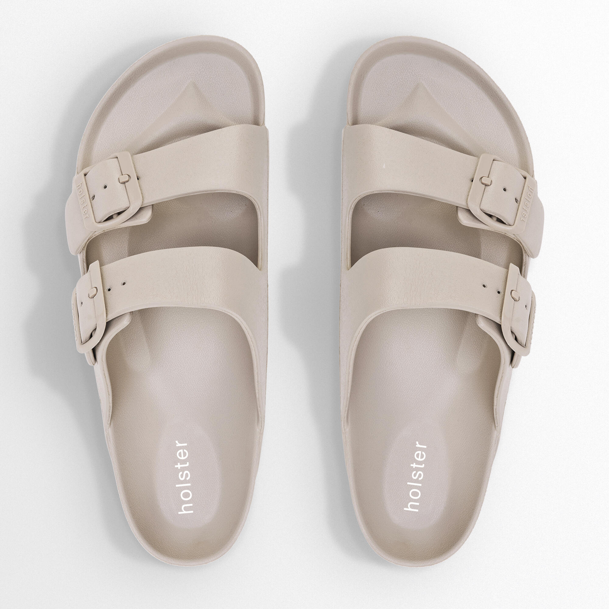 HOLSTER Holster Sundreamer - Vegan Slides - Podologisch Goedgekeurd Slipper 4/7